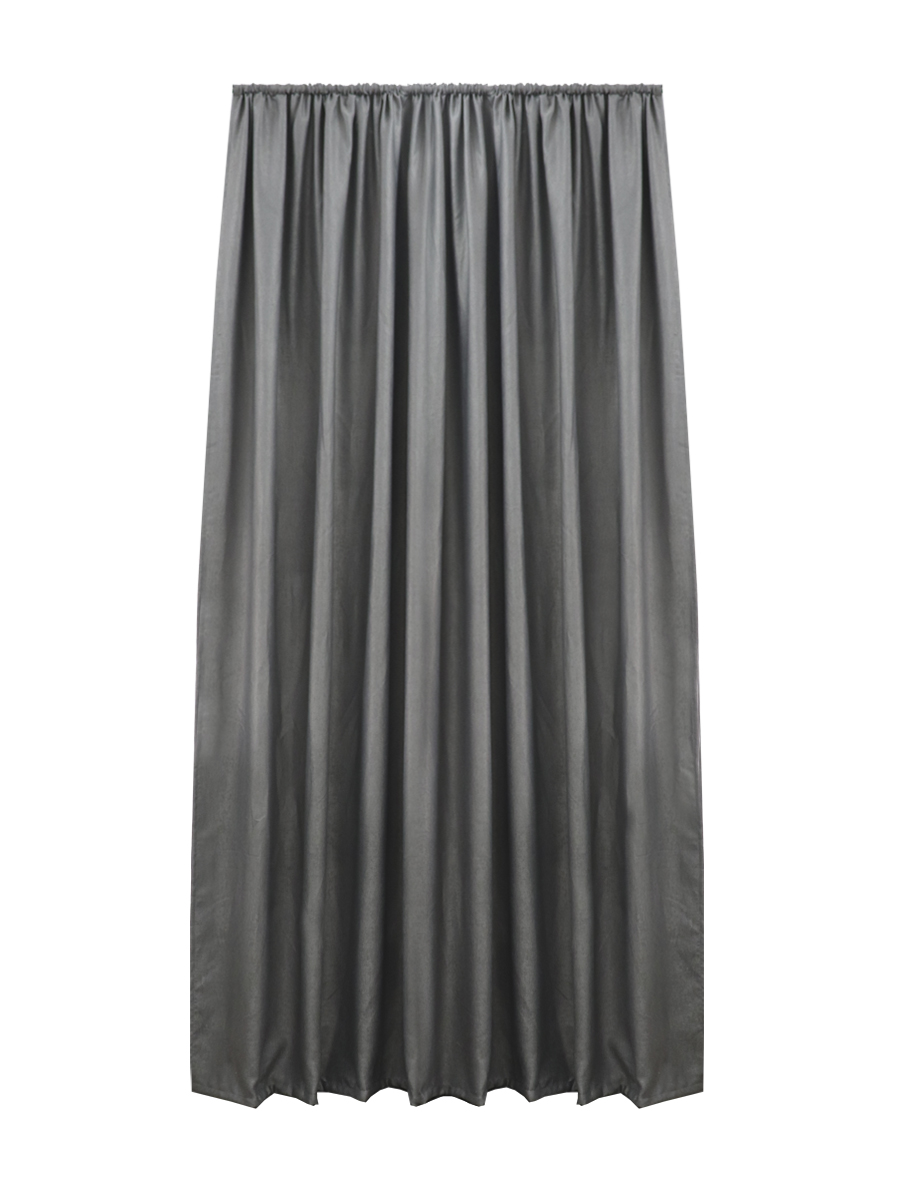 картинка Штора Amore Mio RR Y115-17 2,0*2,7*1 серый 