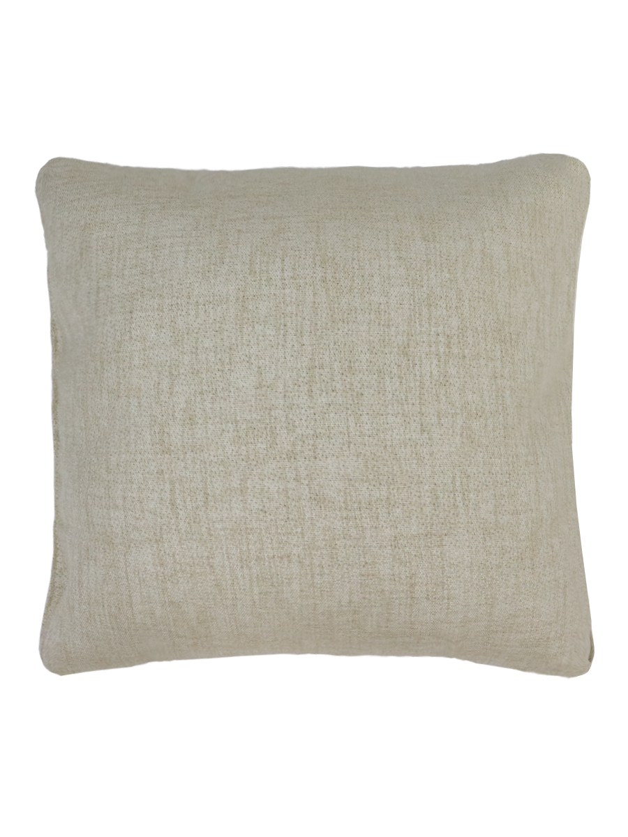 картинка Подушка RR PD 102-01 0,4*0,4*1 бежевый 