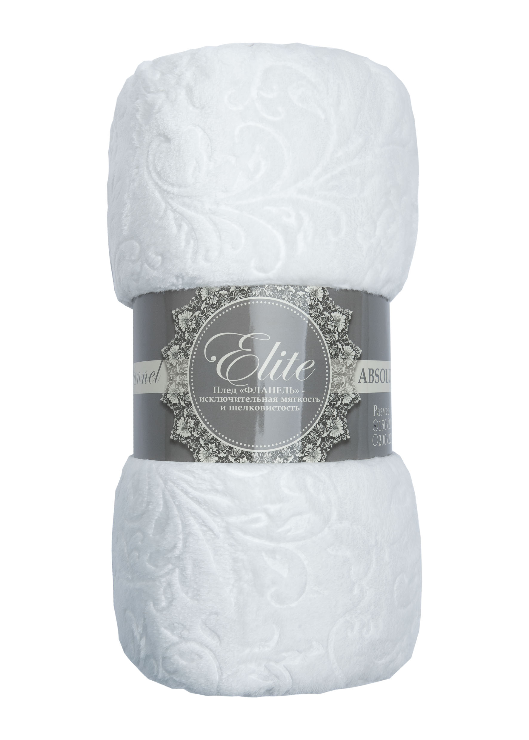 картинка Плед Texrepublic TF FNE W 1520 u-узоры 