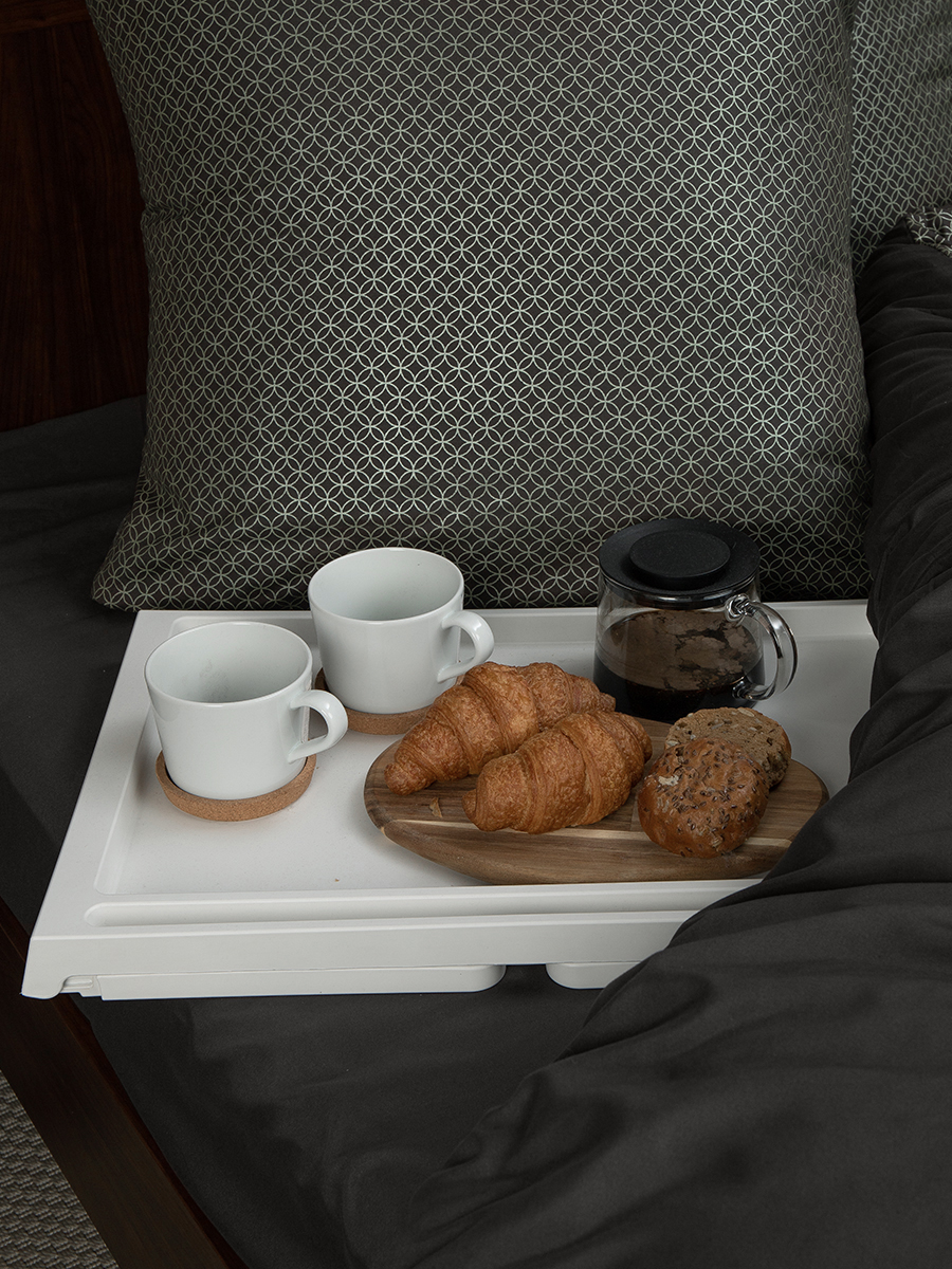 картинка Постельное бельё Amore Mio BZ QR Nexus BR DOUBLE Msh 