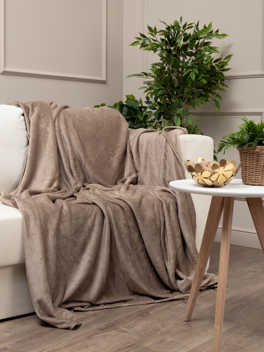 картинка Плед Texrepublic TF FNP CO 1520 