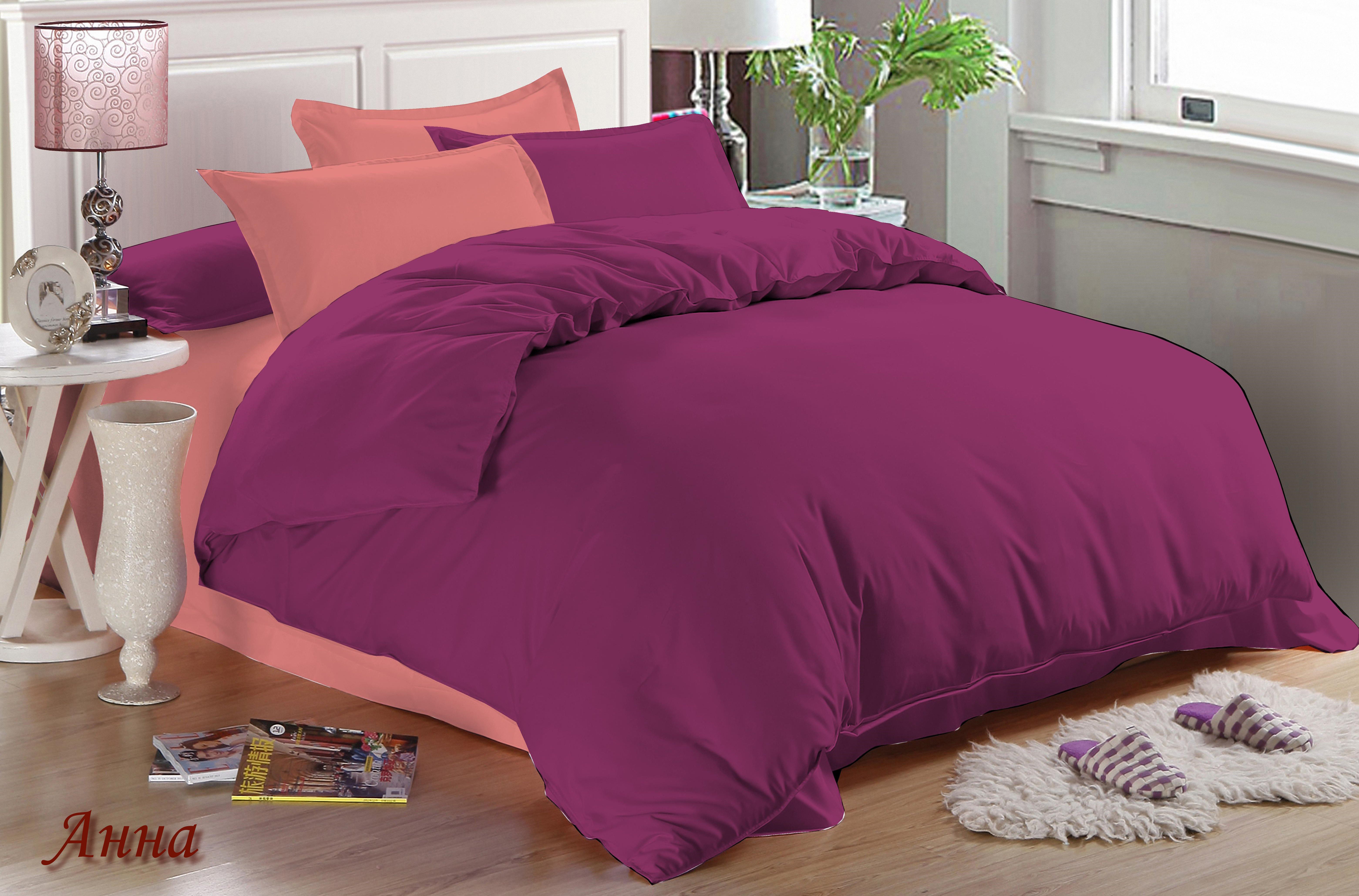 картинка Постельное бельё Amore Mio BZ Anna SINGLE Mo 