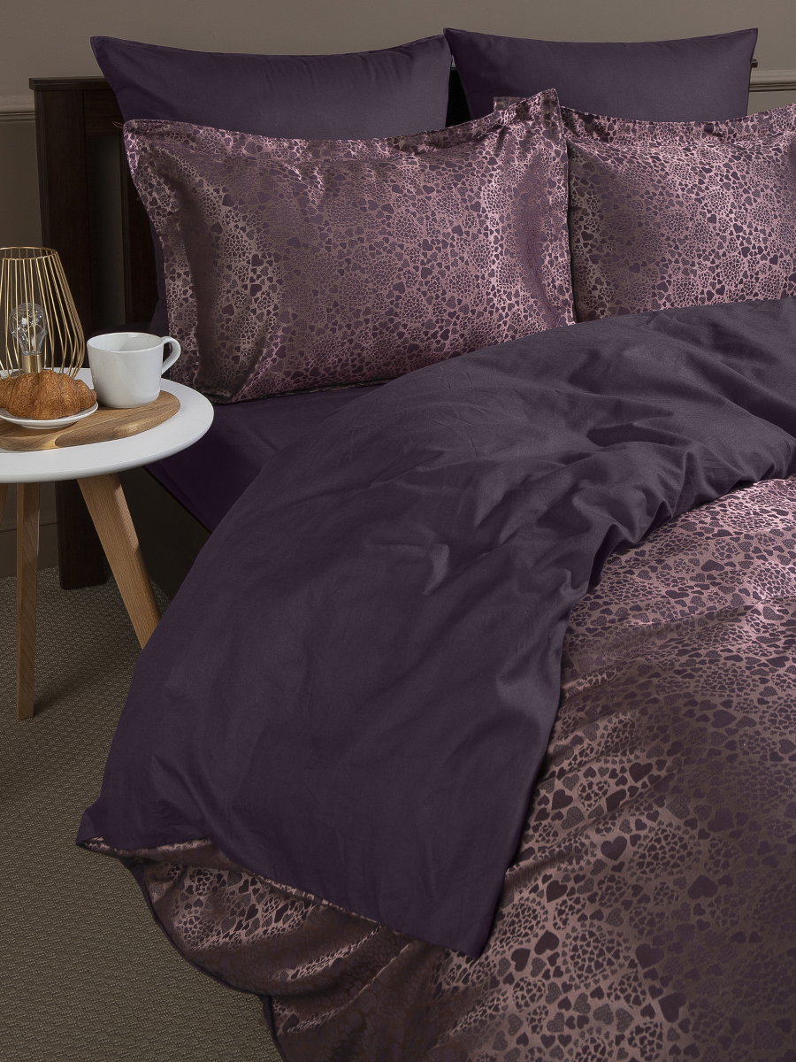 картинка Постельное бельё Buenas noches BZ QR Tutti DOUBLE J 