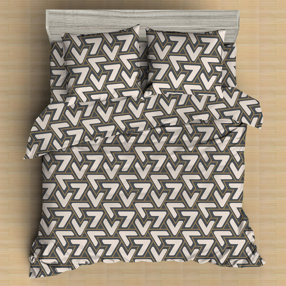 картинка Постельное бельё Amore Mio BZ Jackdaw SINGLE M 