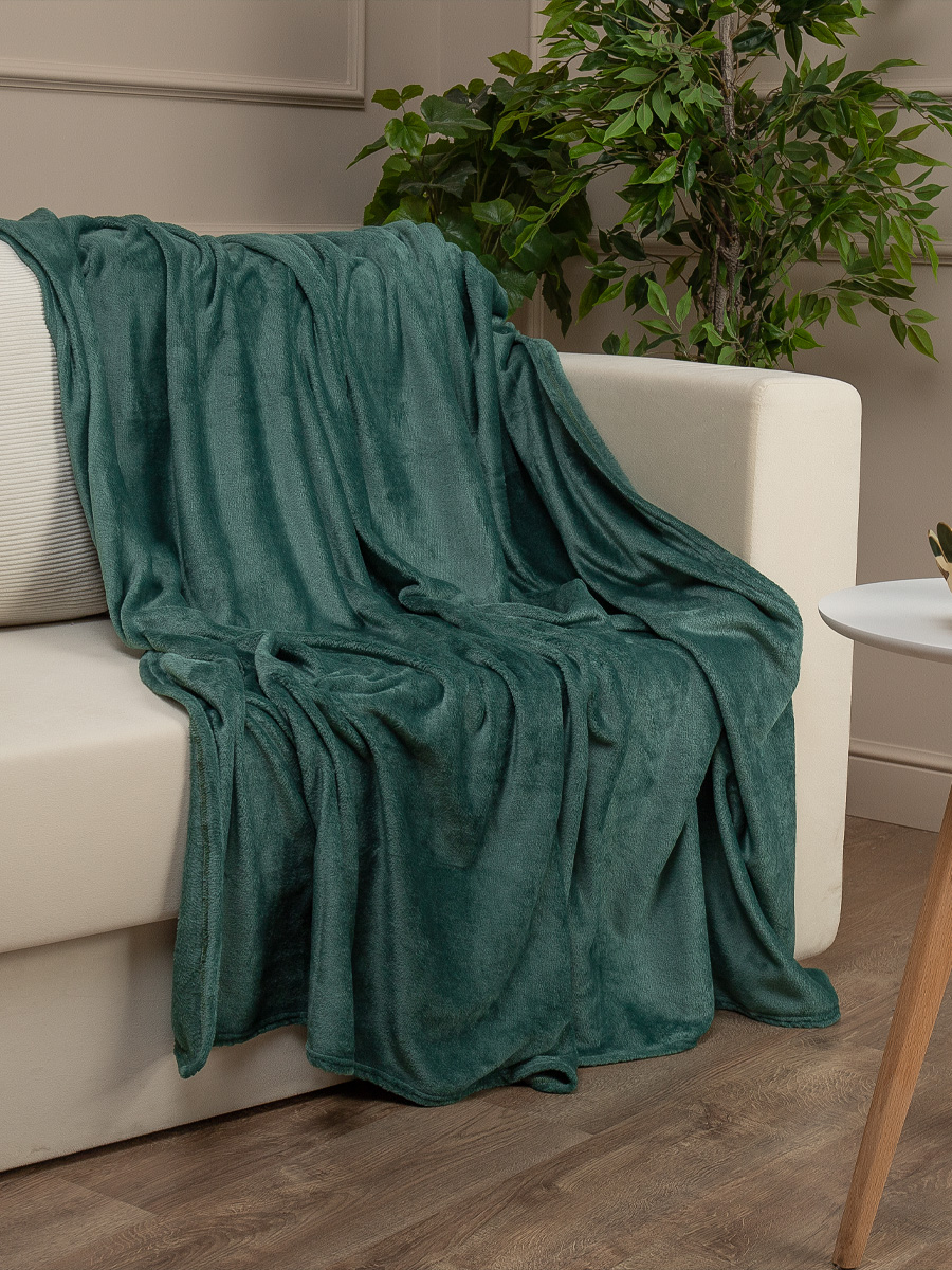 картинка Плед Texrepublic TF FNP DKGR2 1820 