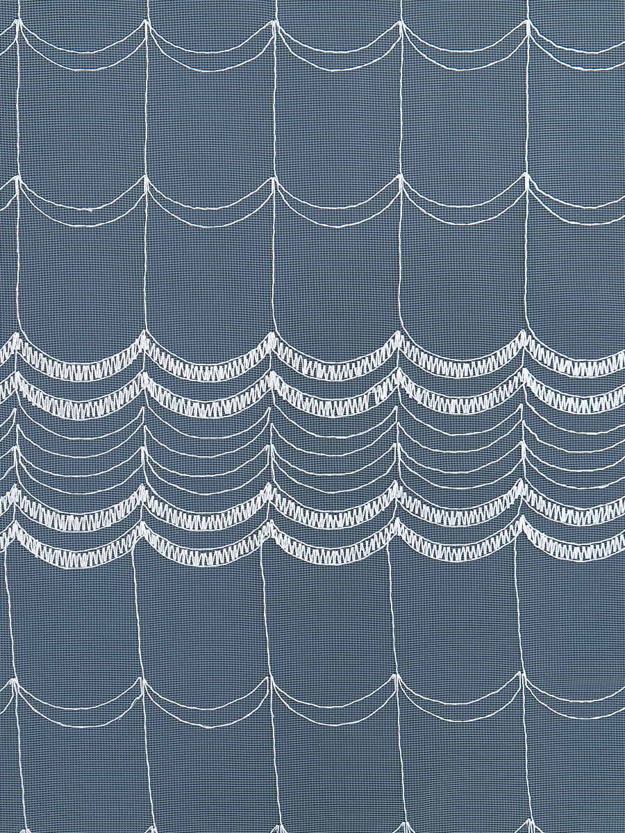 картинка Сетка вышивка Valencia AT 8F5197-106/285 SetB 