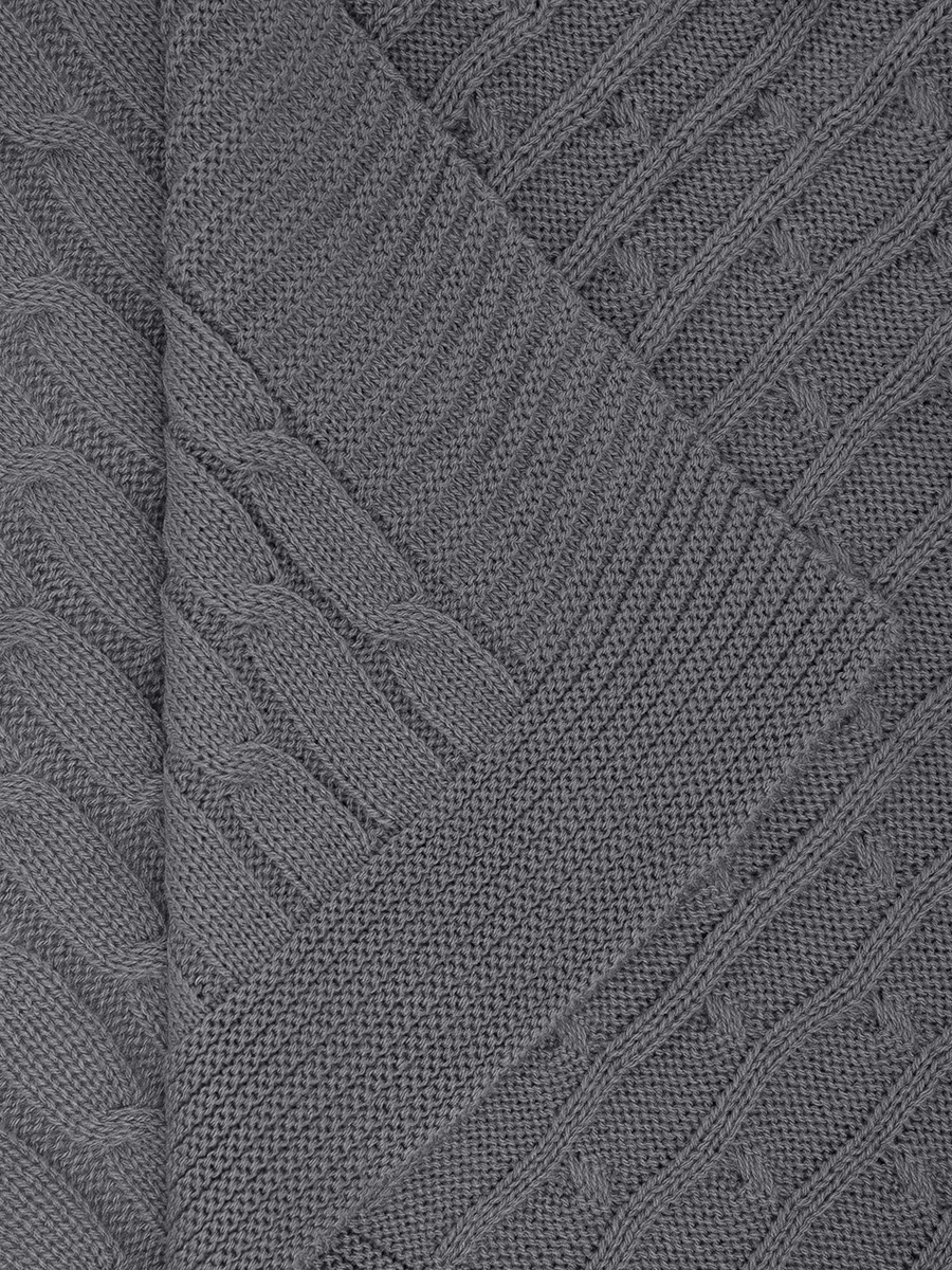 картинка Плед Buenas Noches SV lta Primo 1520 GY Серый 