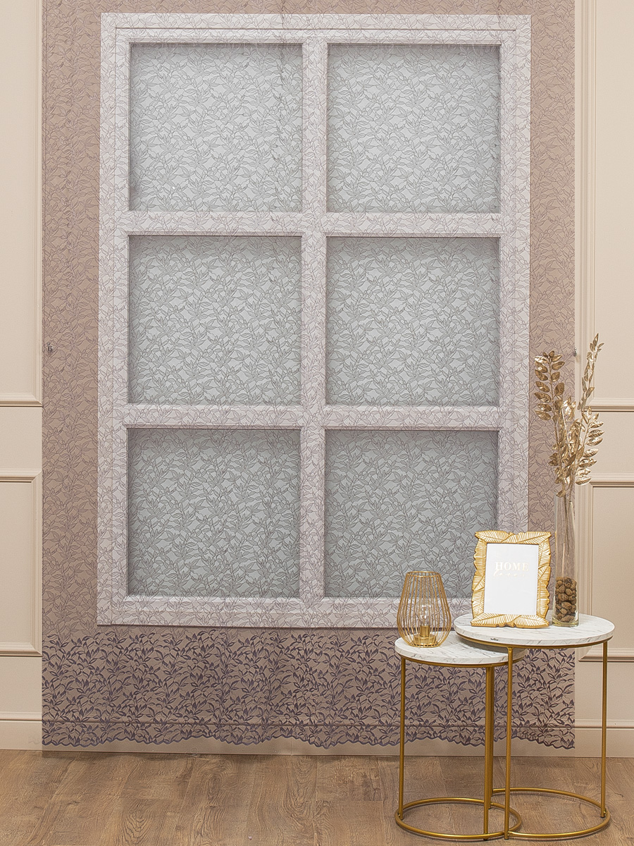 картинка Тюль Lila LL M212-0455601MD-1502G/295 