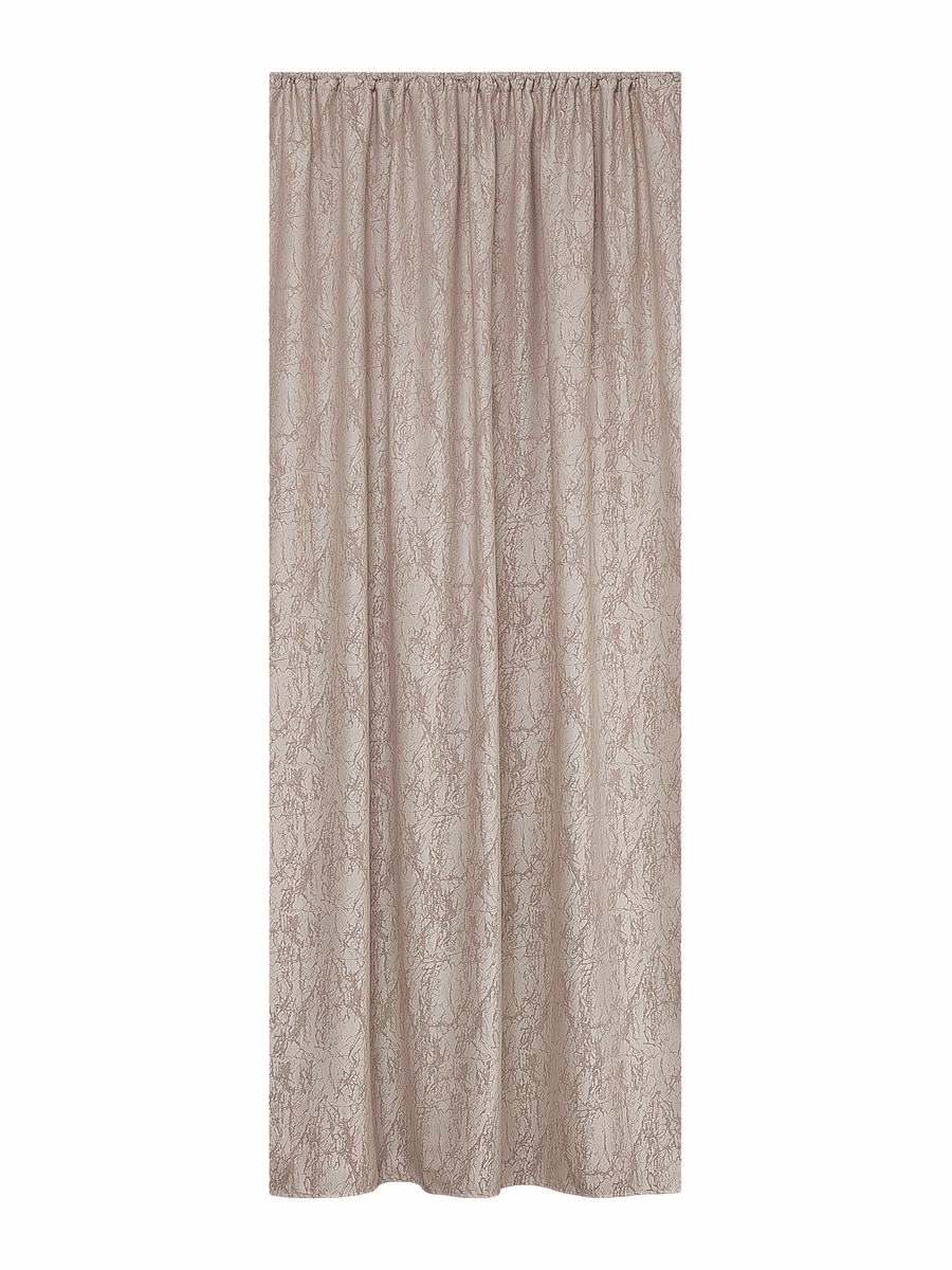 картинка Штора Amore Mio RR 6ML SOFT-5081-03 1,5*2,7*2 песочный 