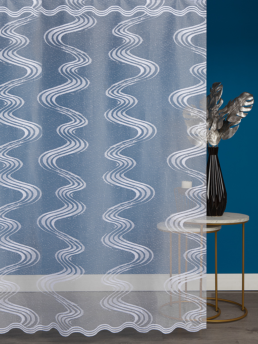 картинка Тюль Lila LL 36010658/160w 