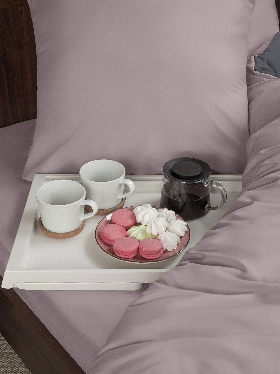 картинка Постельное бельё Amore Mio BZ QR Mia DOUBLE Mo 