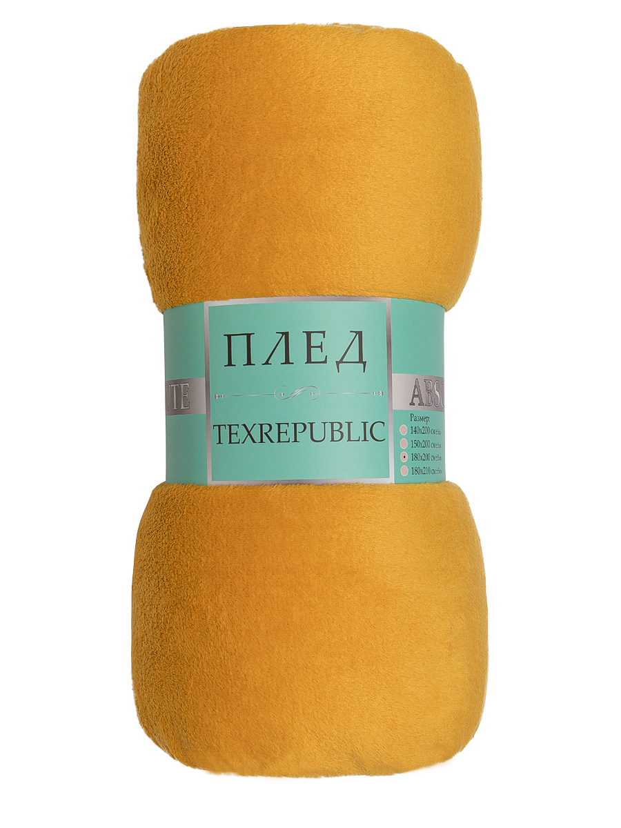 картинка Плед Texrepublic TF FNP Y ek 1420 