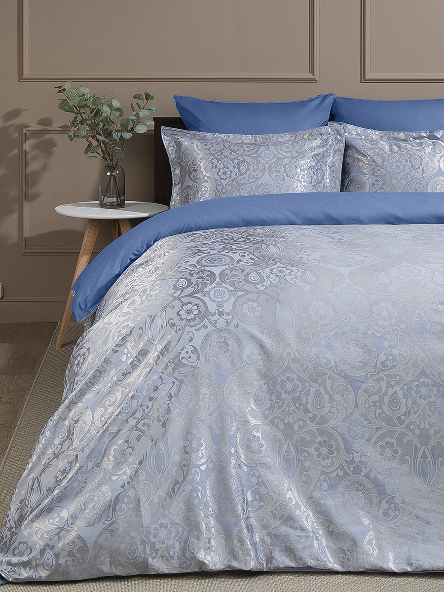 картинка Постельное бельё Buenas noches BZ QR Mezzo DOUBLE J 