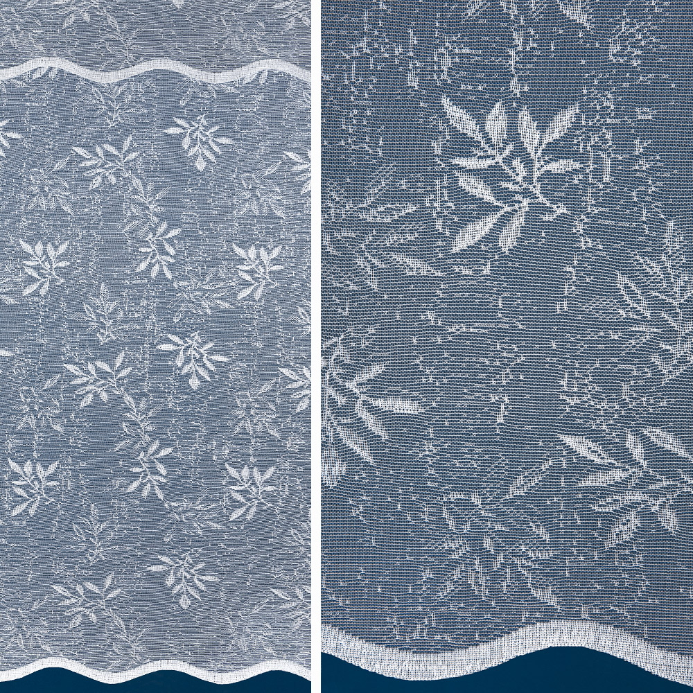 картинка Тюль HX F 1086/235w 