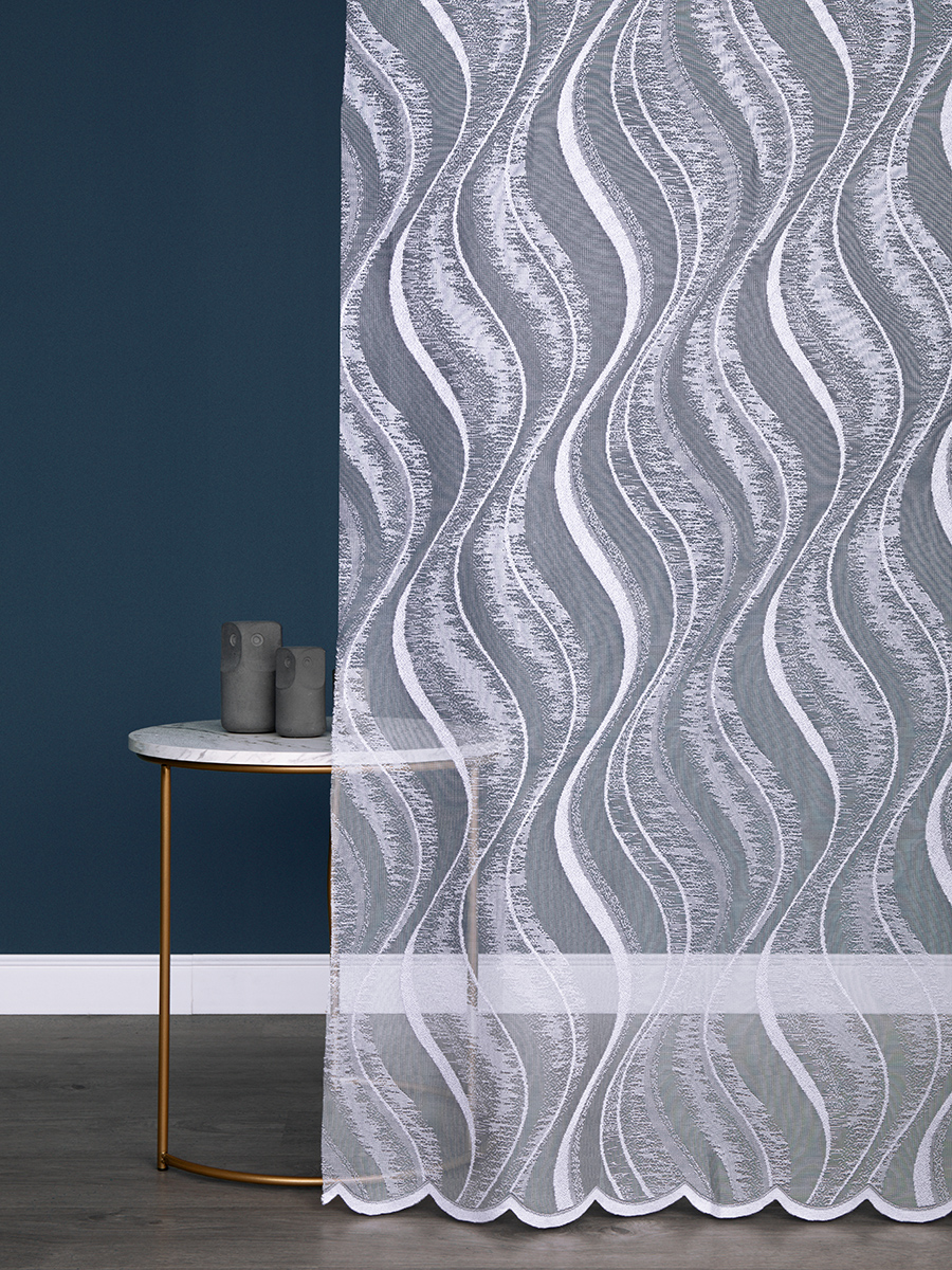 картинка Тюль LL 36010801/210Kw 