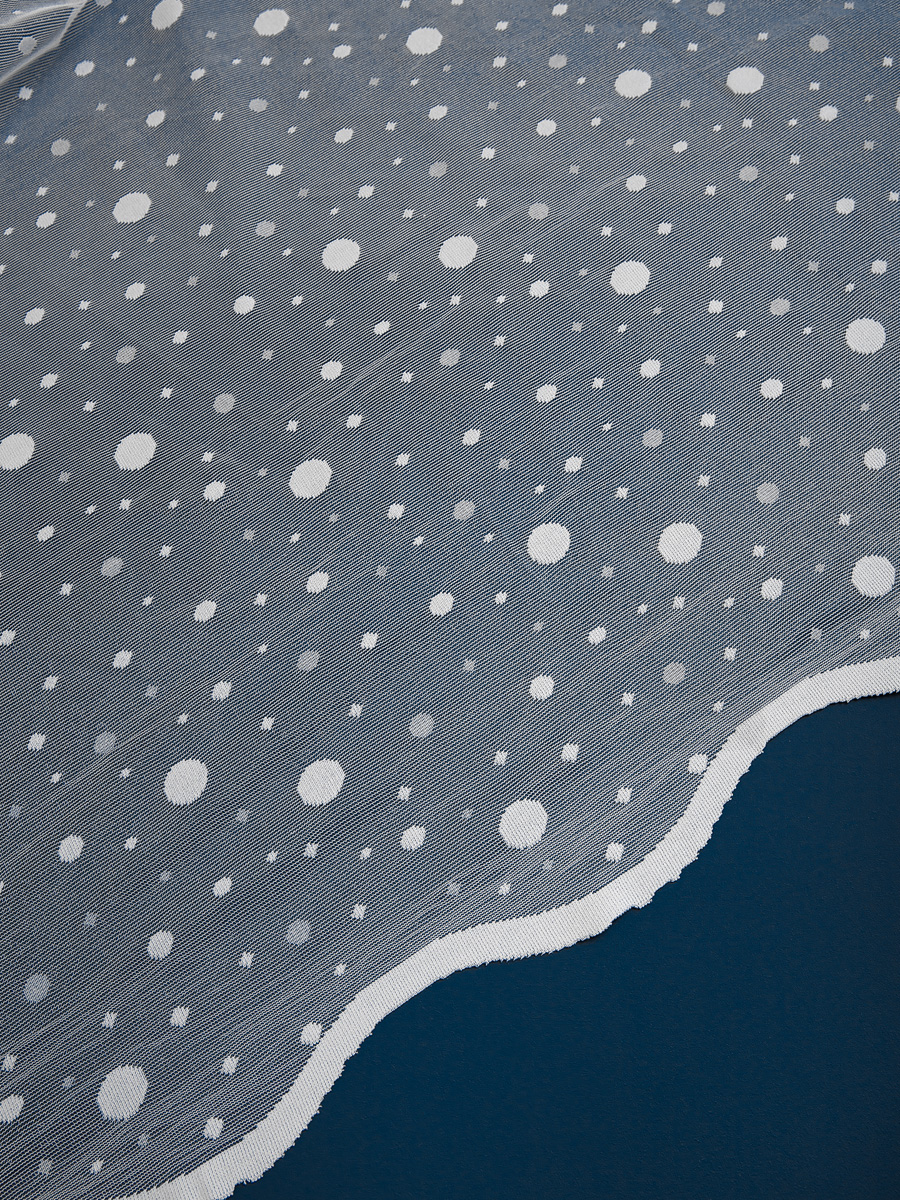 картинка Тюль Texrepublic HX M 3099/150Kw 