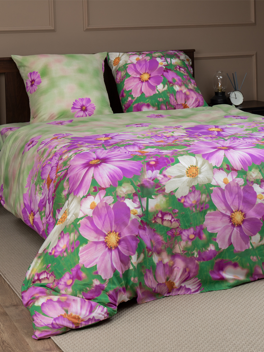 картинка Постельное бельё Amore Mio BZ Accra DOUBLE M 