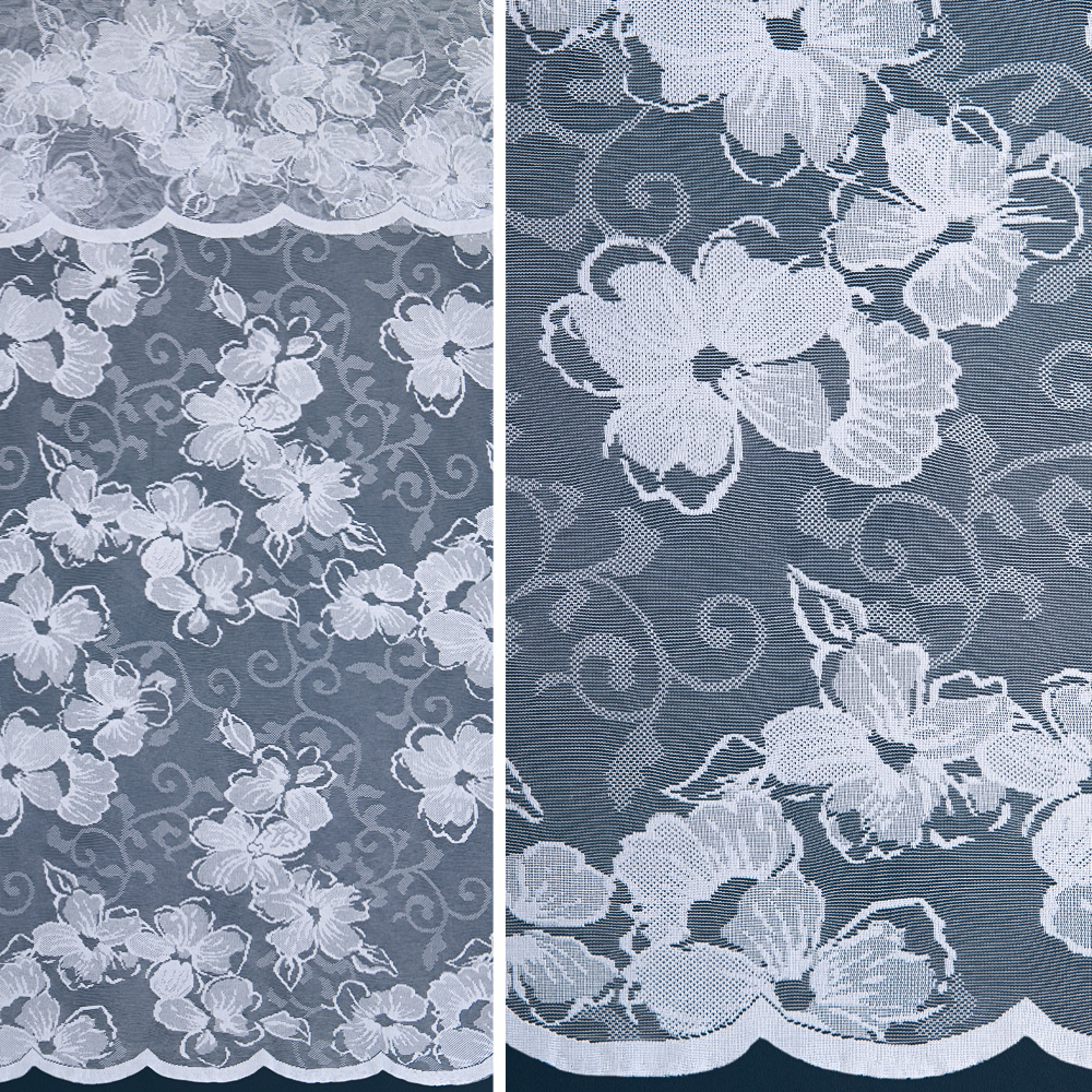 картинка Тюль HX H 4063/210Kw 