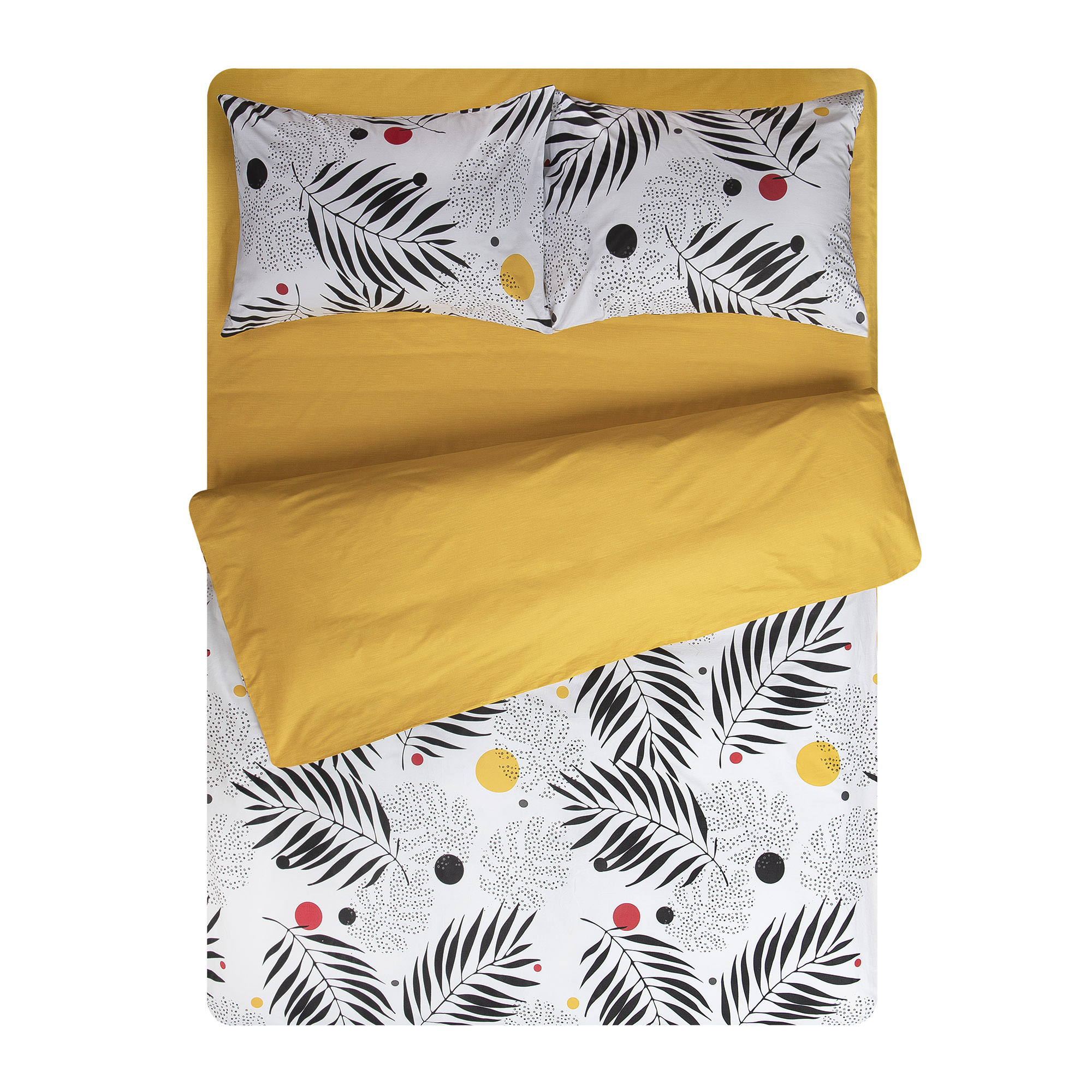 картинка Постельное бельё Amore Mio BZ QR Фолла SINGLE Sp h 