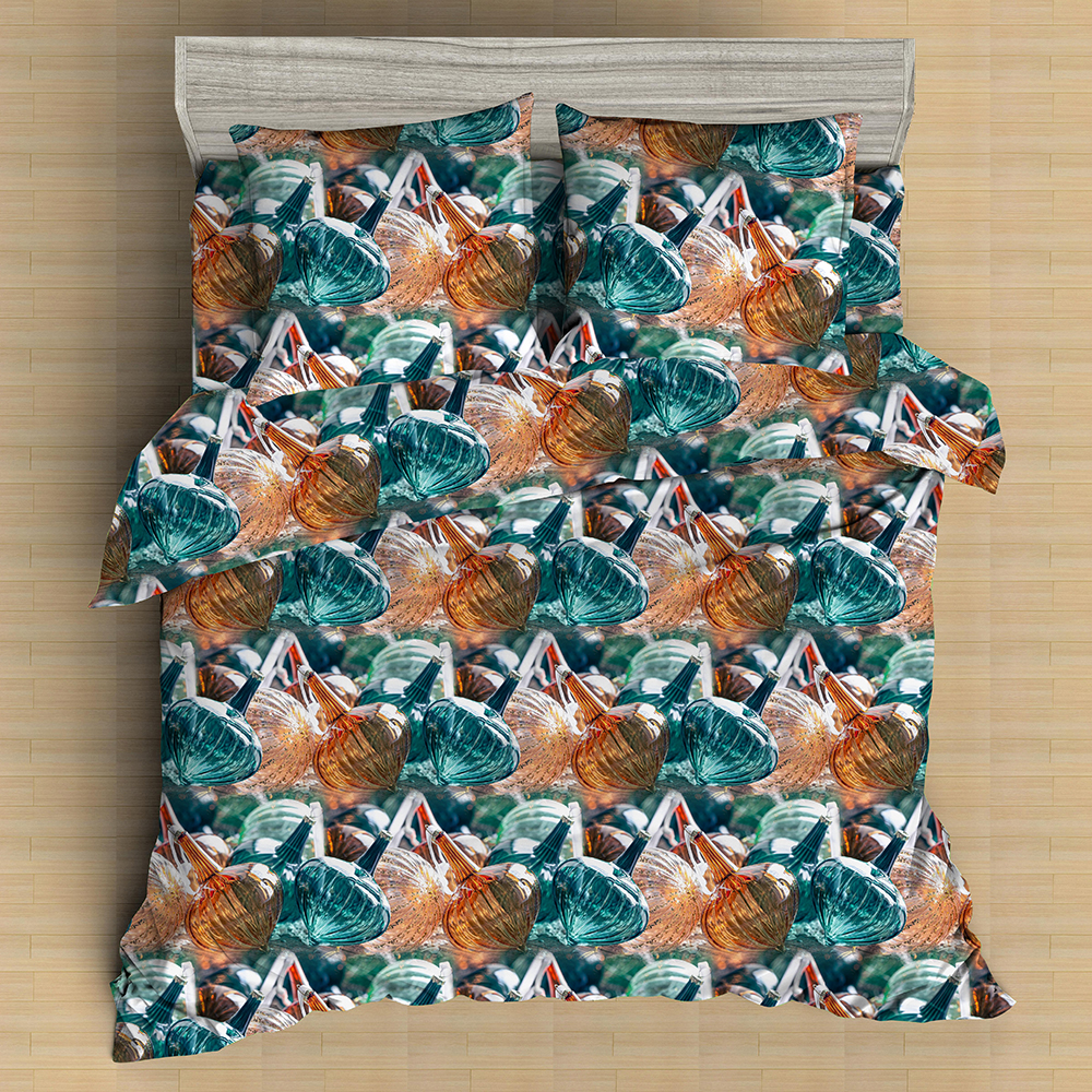 картинка Постельное бельё Amore Mio BZ Fallal DOUBLE M 