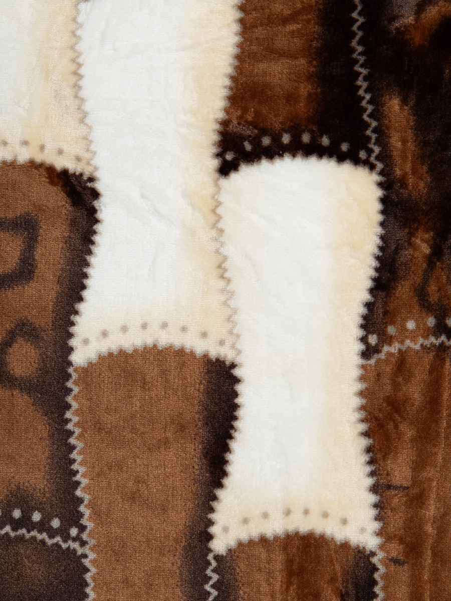 картинка Плед Texrepublic TF FN F53BR b1520 Бамбук 