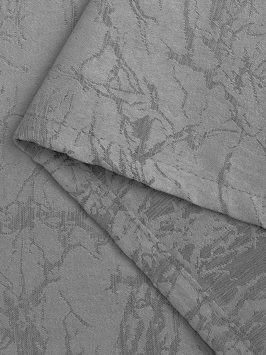 картинка Штора Amore Mio RR 6ML SOFT-5081-30 1,5*2,7*2 серый 