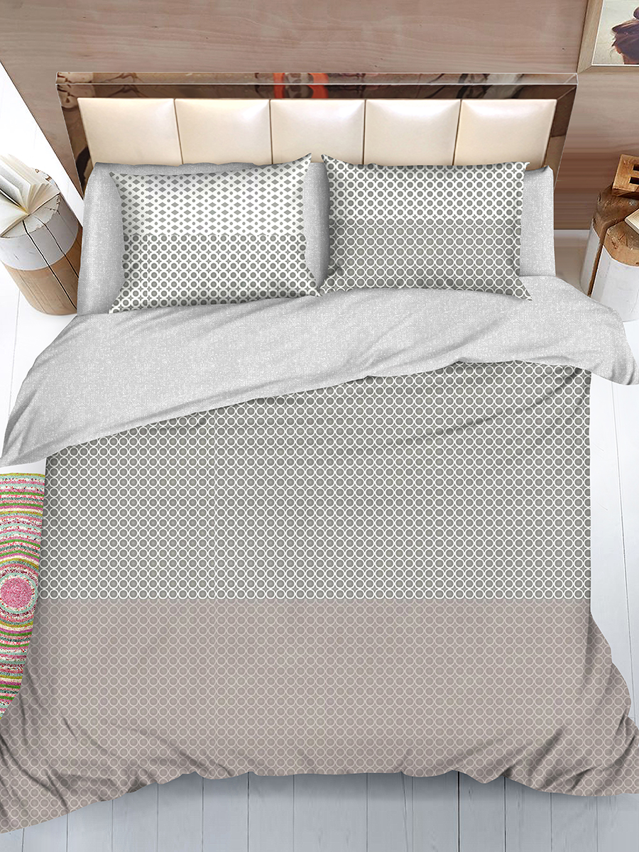 картинка Постельное бельё Amore Mio BZ QR Calvin DOUBLE max LUX Sp. 