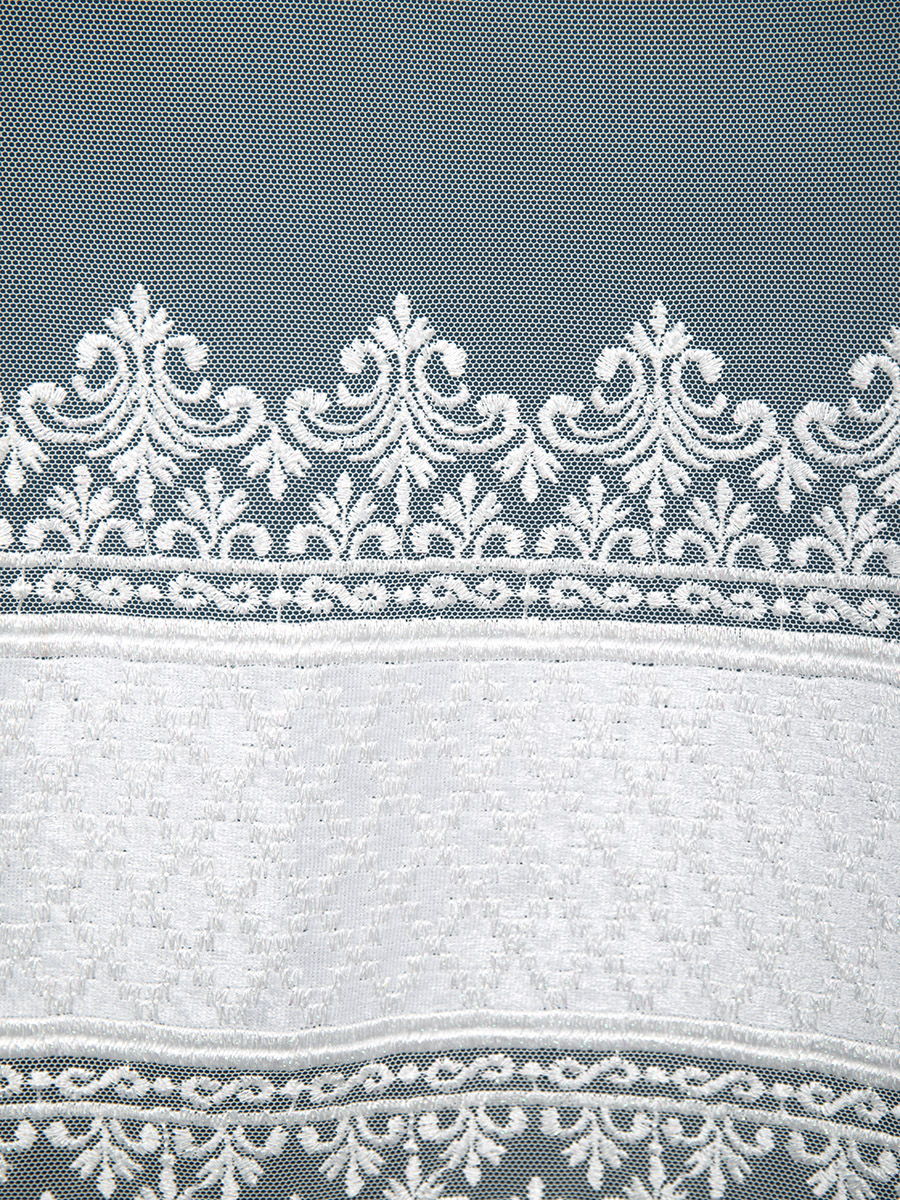 картинка Сетка вышивка  AT 8F5989-001/310 SetB NC 