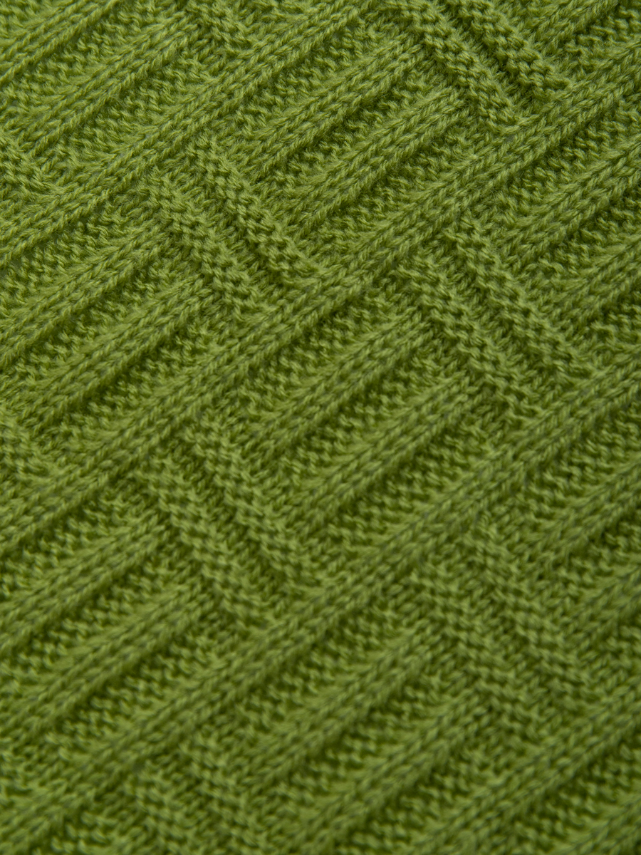 картинка Плед Buenas Noches SV lta6 1520 GR Зеленый 