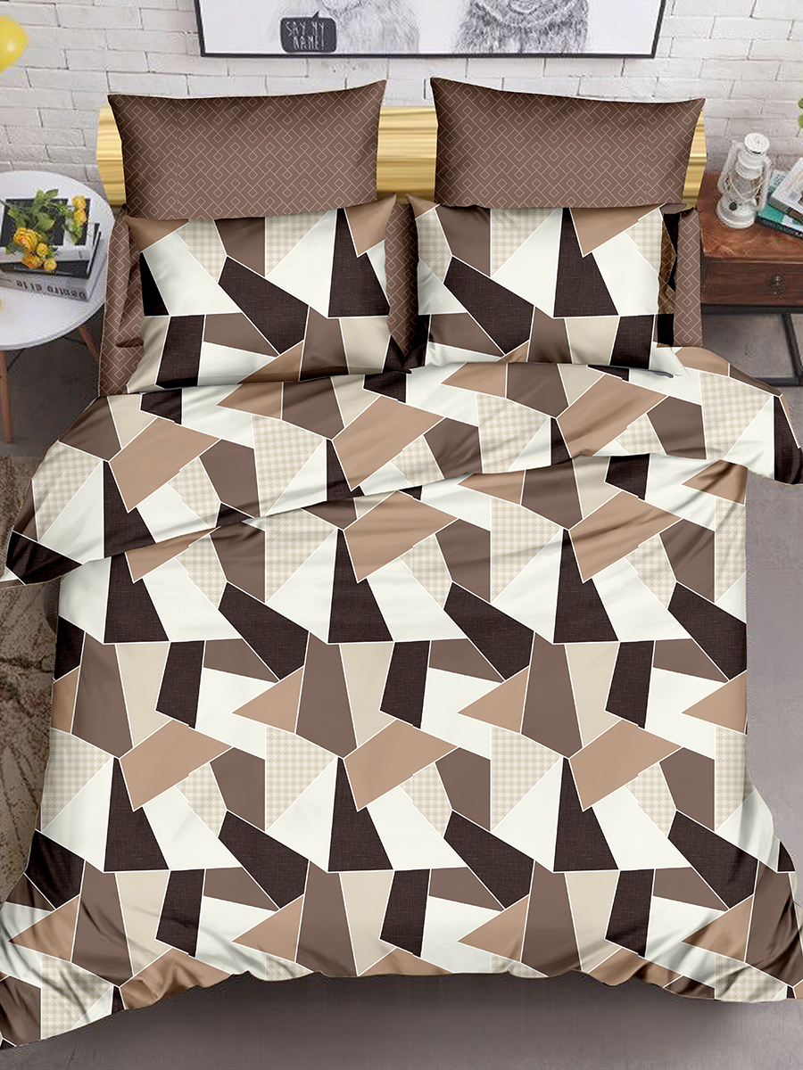 картинка Постельное бельё Amore Mio BZ QR Nitro EURO LUX Sp 