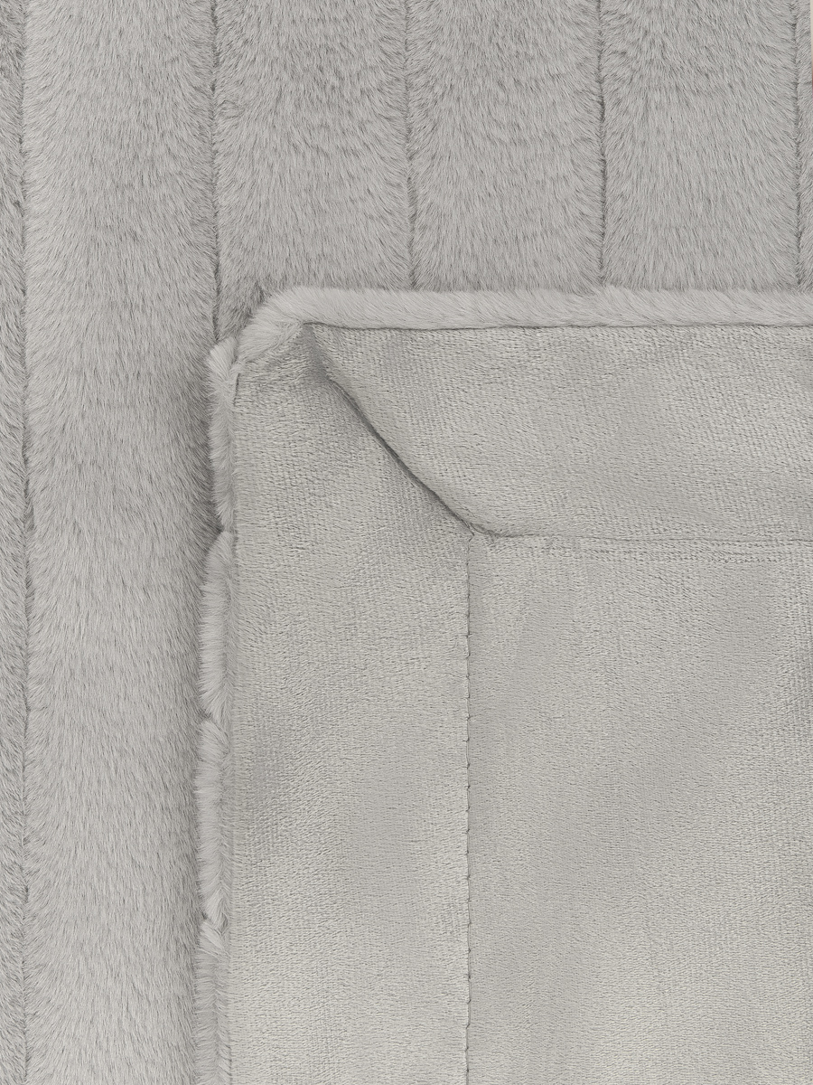 картинка Плед Texrepublic TCH KS GY8 036/2022s Полосы NC 