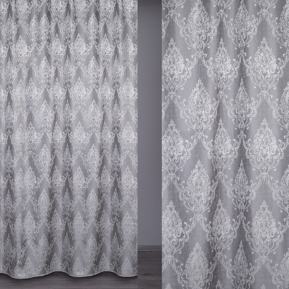 картинка Портьера Valencia AY 325257-1300/305 P 