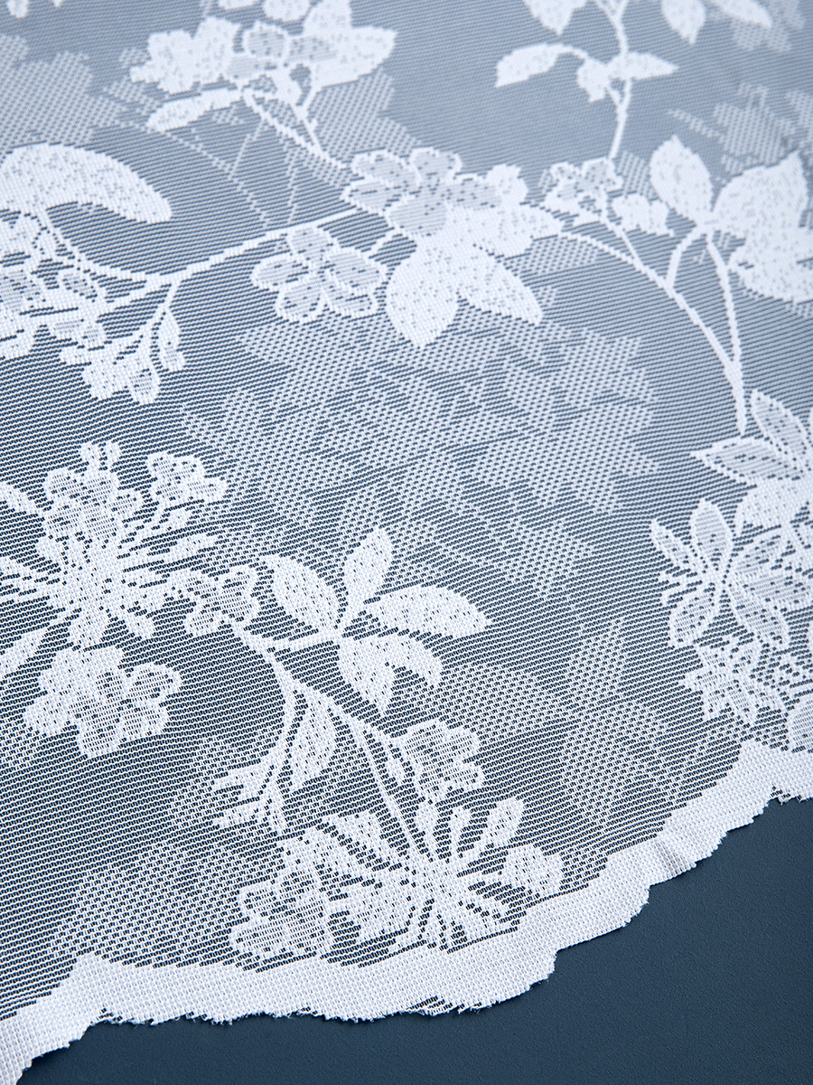 картинка Тюль HX G 2040/90w 