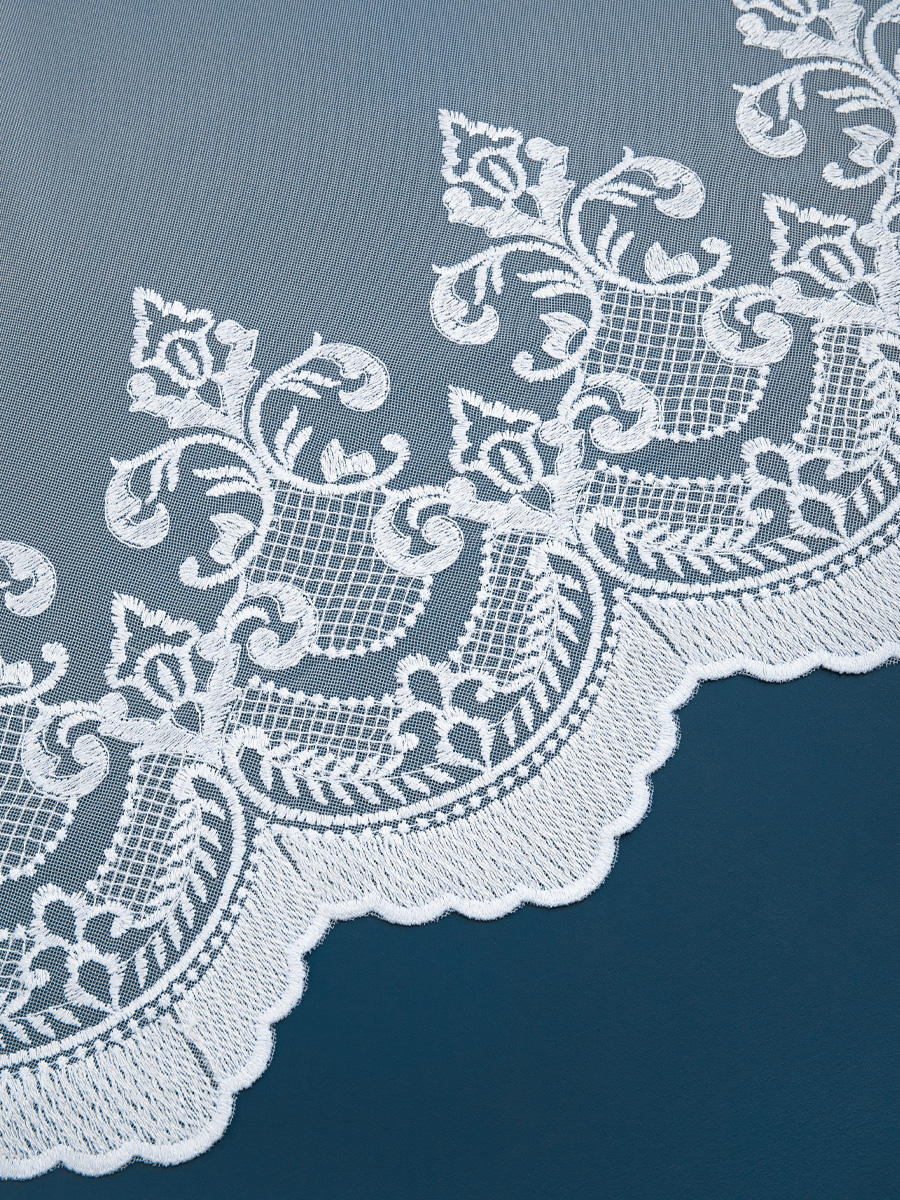 картинка Сетка вышивка  TRT Goroshek niz-w/290 GB 