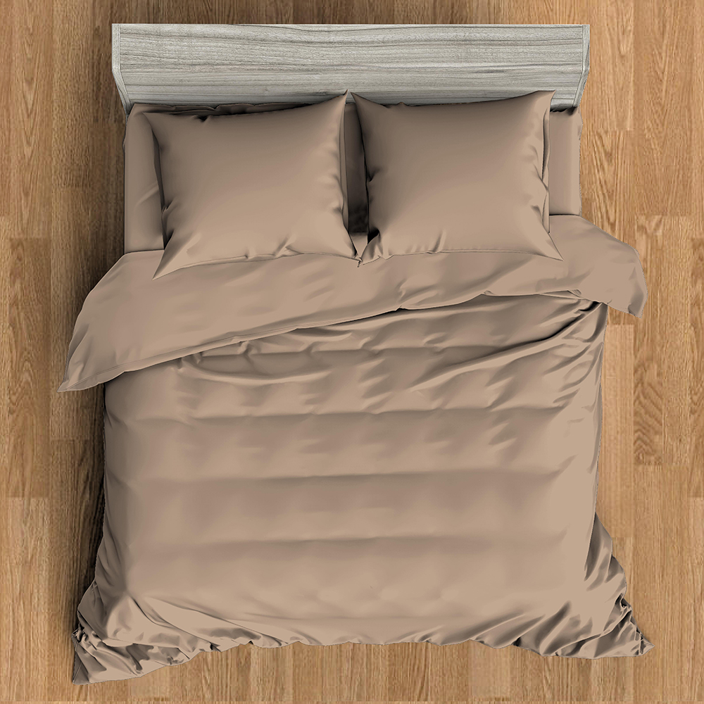 картинка Постельное бельё Amore Mio BZ QR Dessert EURO Mo 