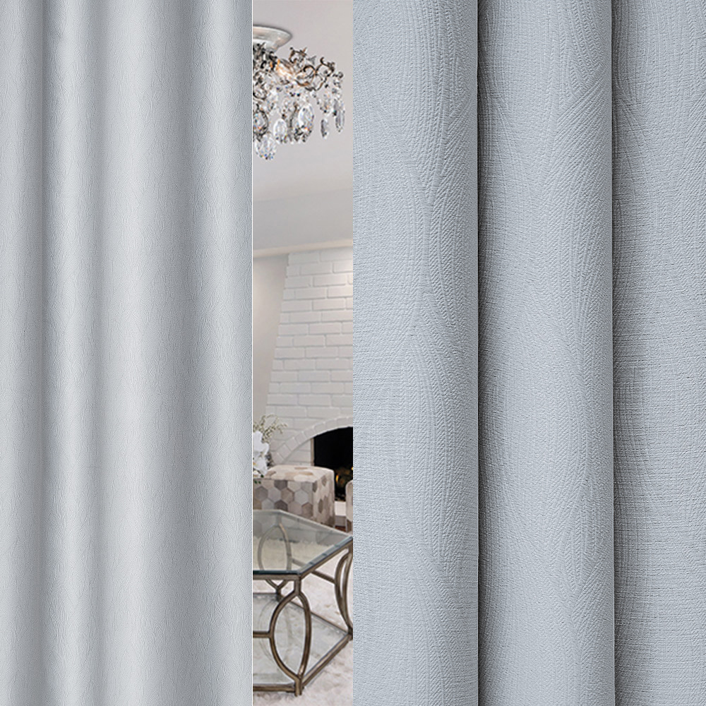 картинка Портьера  WJ 1453-036/280 P BL NC 