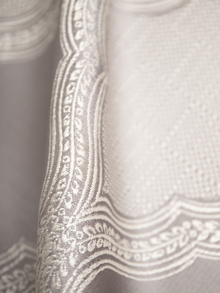 картинка Штора Amore Mio RR 630071-1401 1,6*2,6*1 серый 