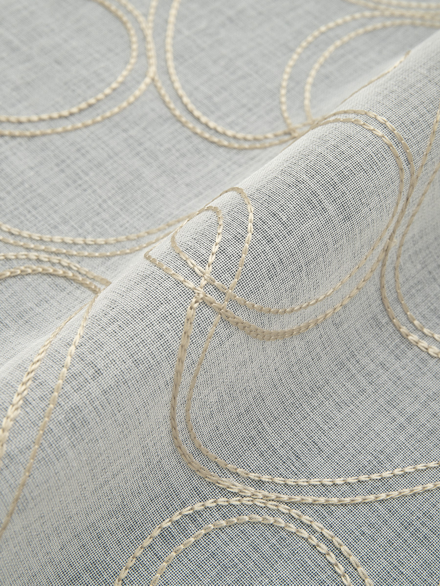 картинка Лен вышивка EL E8342-03/300 LB ut 