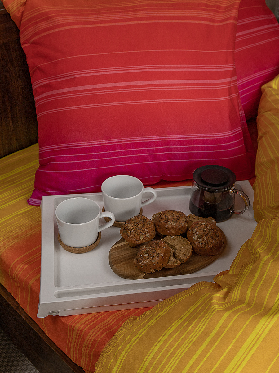 картинка Постельное бельё Amore Mio BZ Spectrum EURO M 