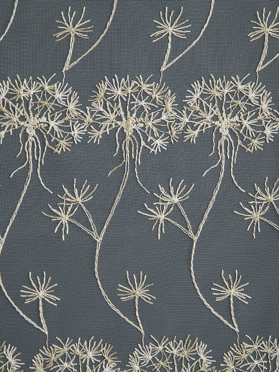 картинка Сетка вышивка Valencia AT 12F5653-1V/320 SetB 