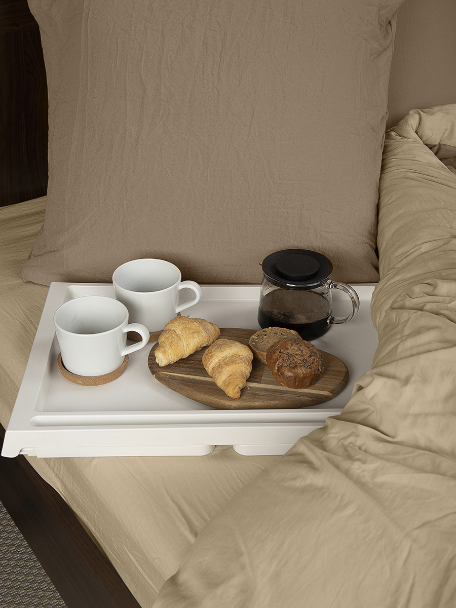 картинка Постельное бельё Amore Mio BZ QR Опал SINGLE Mg 