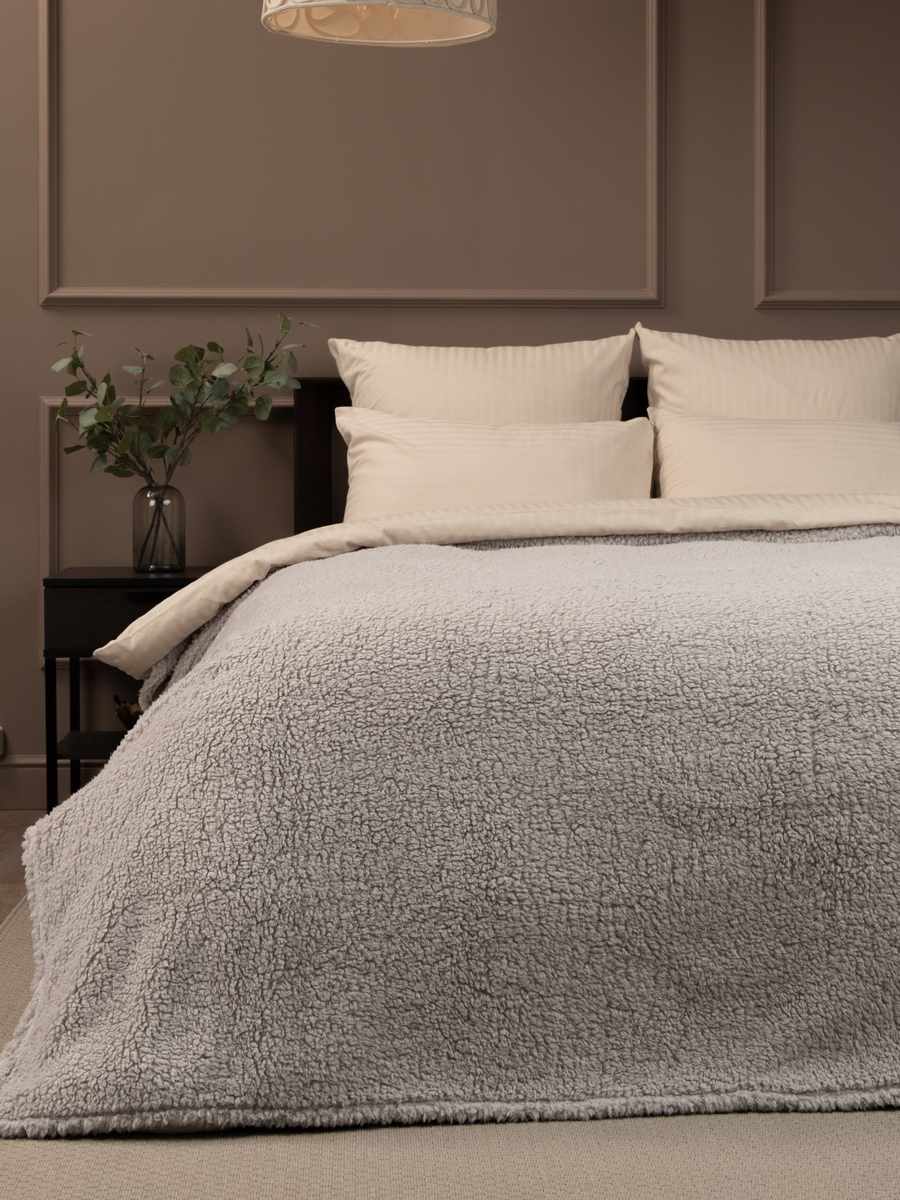 картинка Плед Texrepublic TCH SH GY9 037/2022 NC 