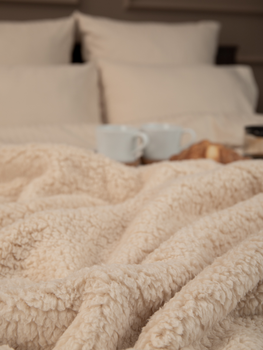 картинка Плед Texrepublic TCH SH BE11 004/2022 NC 