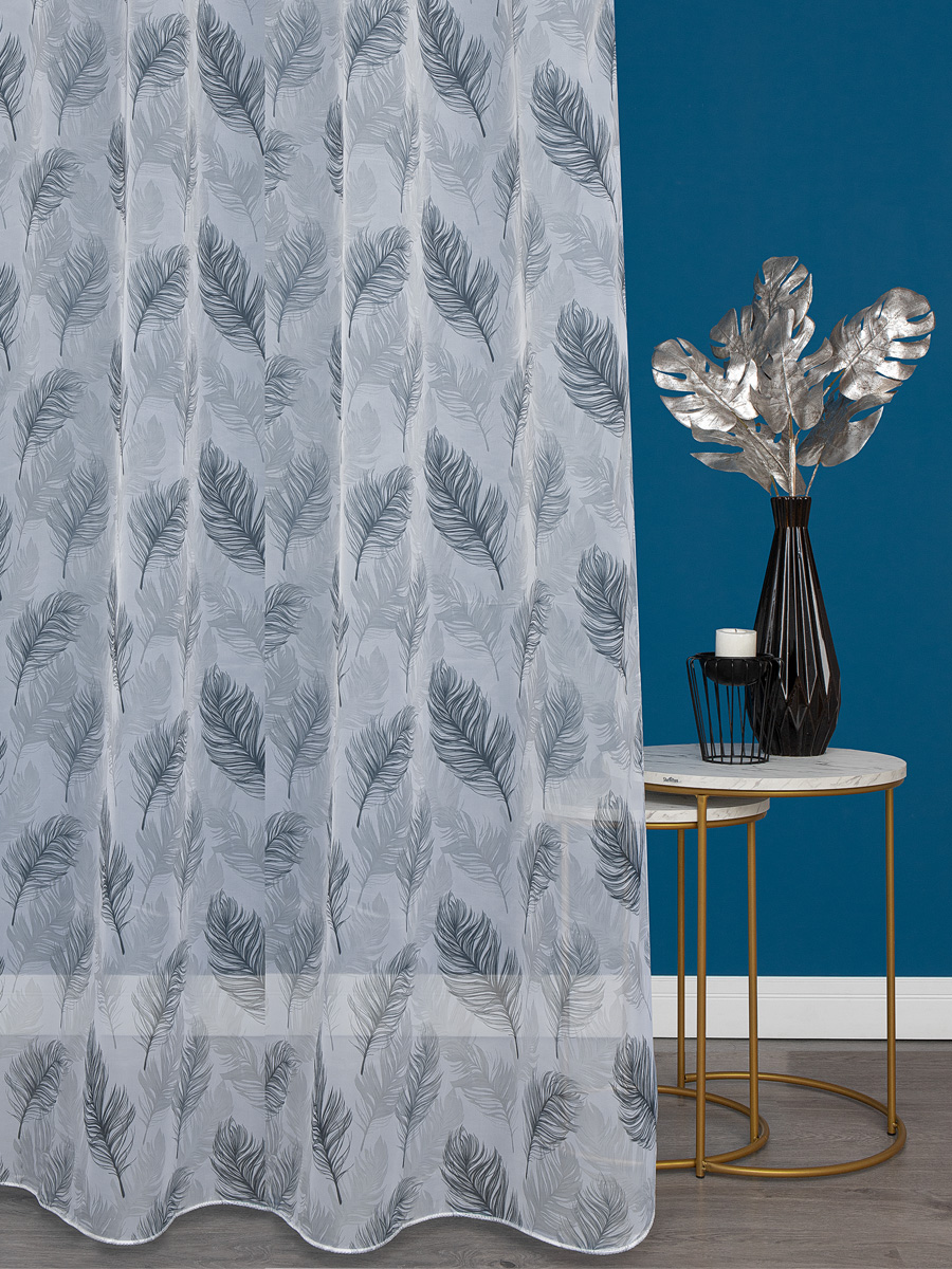 картинка Вуаль печать Texrepublic EL 4223-01-01/280 VPech ut 