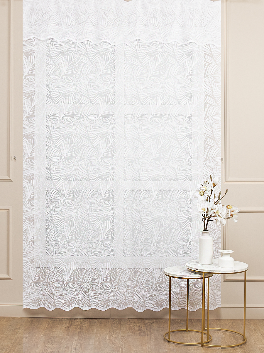 картинка Тюль HX H 4060/280Kw 