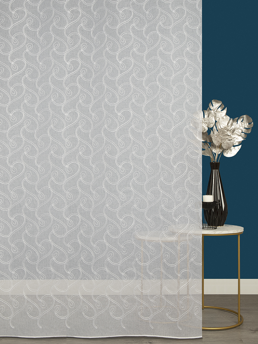 картинка Лен вышивка EL E8342-01/300 LB ut 