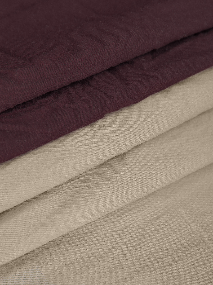 картинка Постельное бельё Amore Mio BZ QR Сердолик EURO Mg 