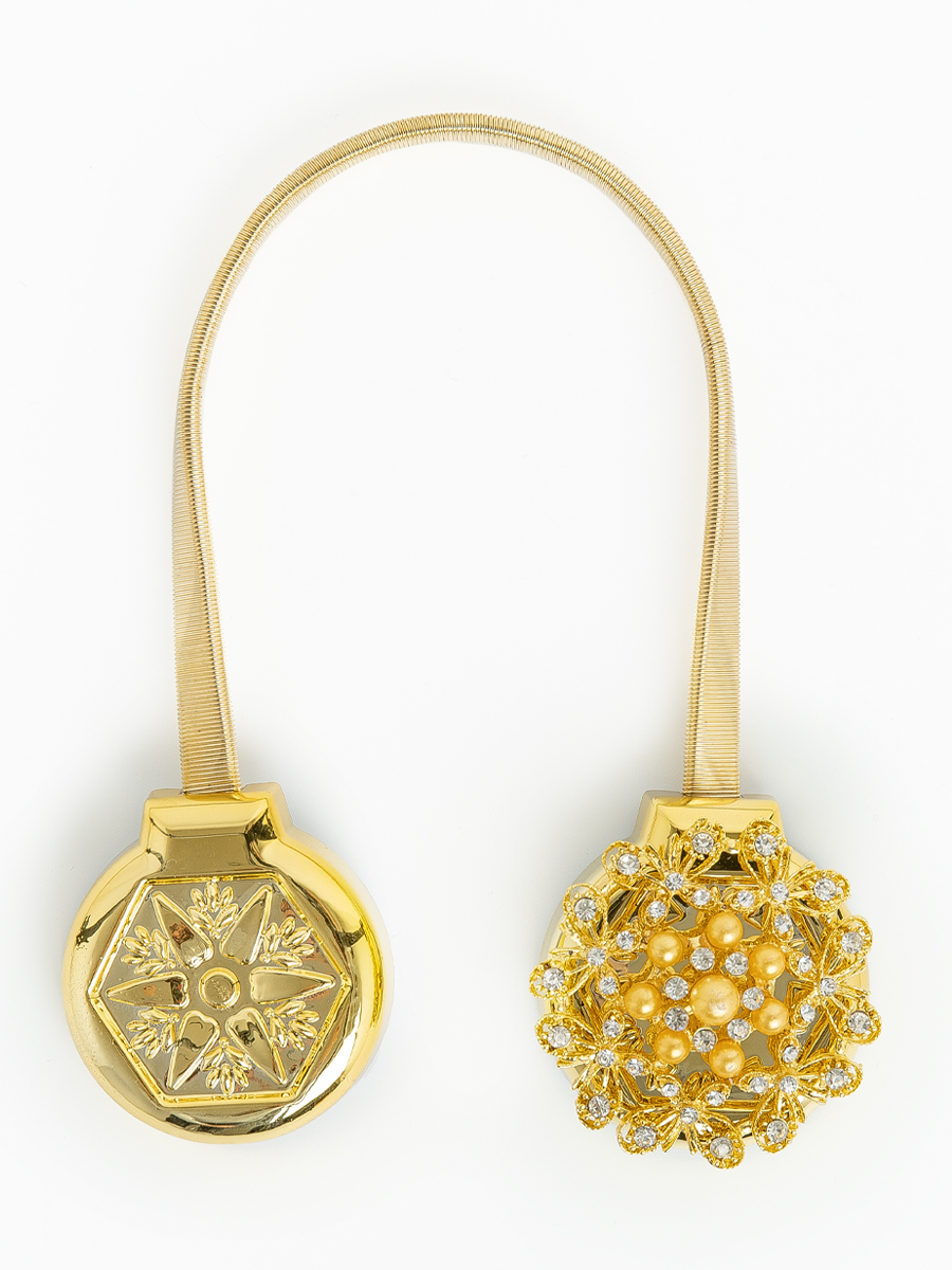 картинка Магнит Ajur MI T26- gld rezinka 30 cm 