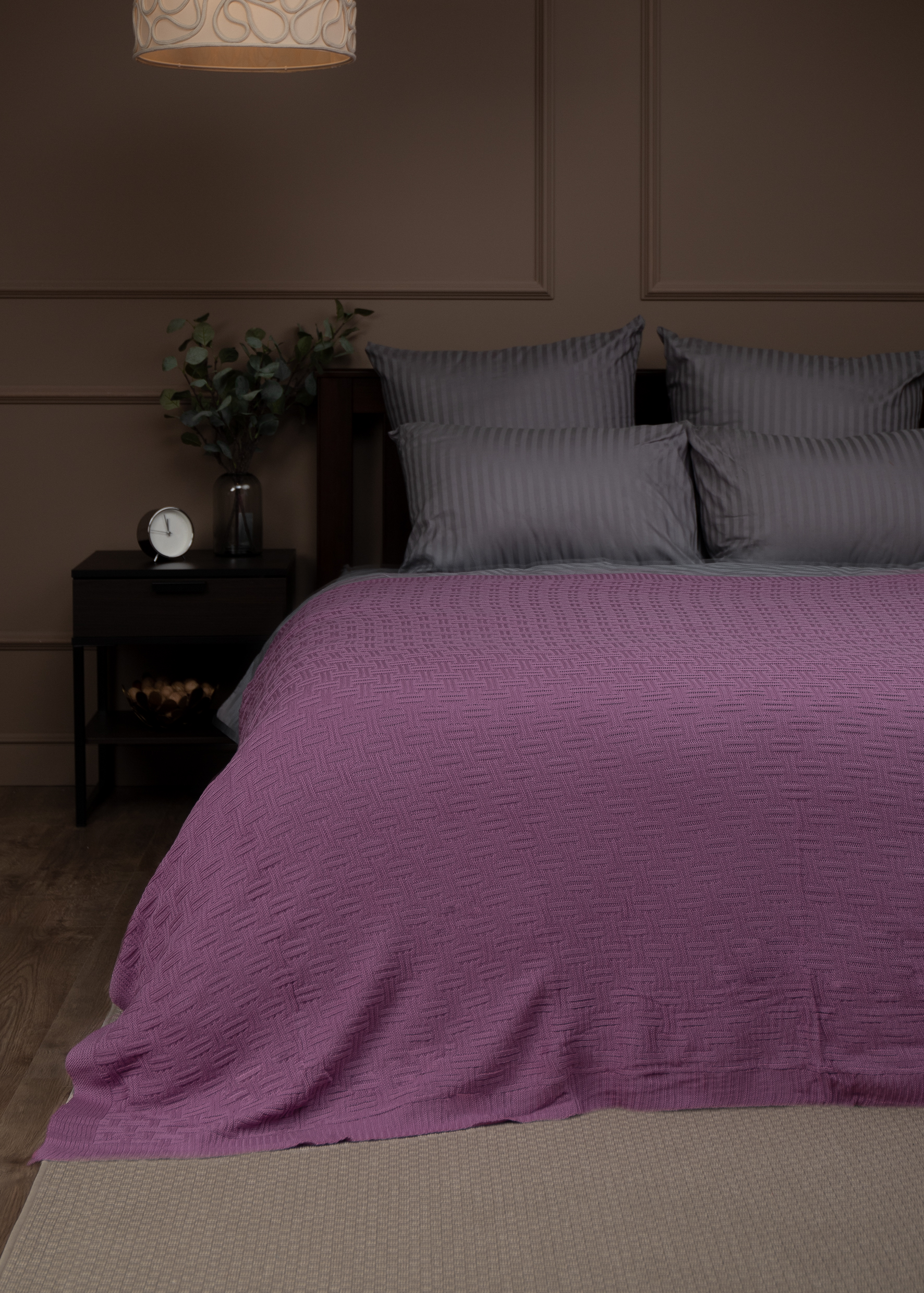 картинка Плед Buenas Noches SV lta Assai 1520 PI Розовый 