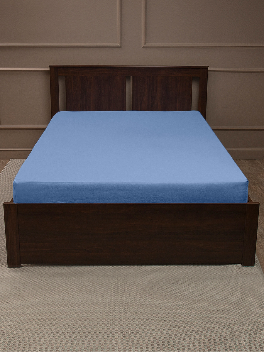 картинка Простыня Amore Mio DK QR Простыня 140*200*20 LTBL 